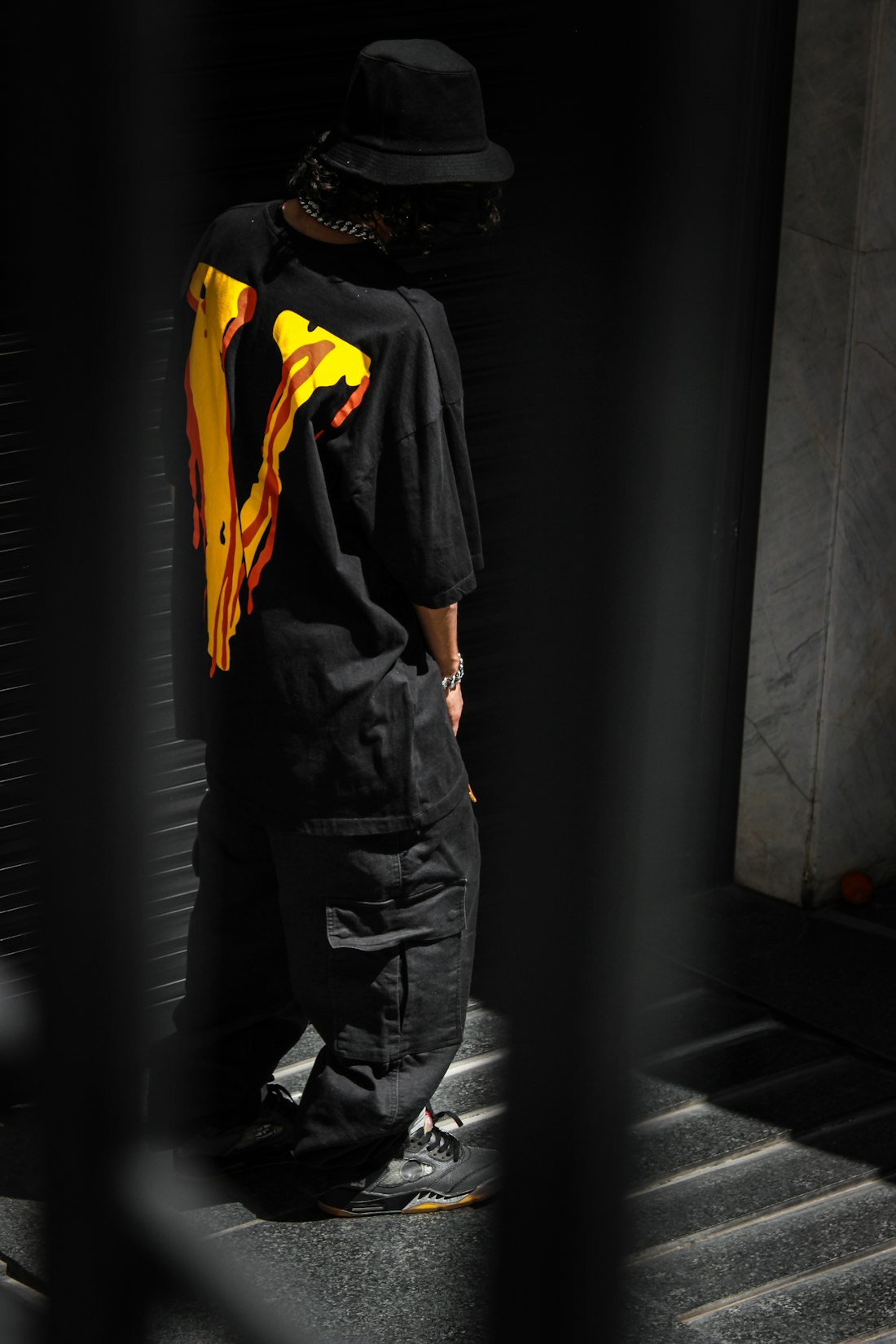 Latest drop